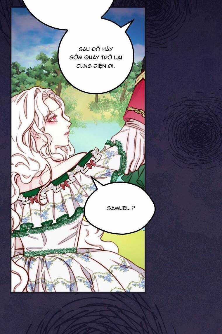 Hãy Quên Em Đi Nhé Chapter 1 trang 37