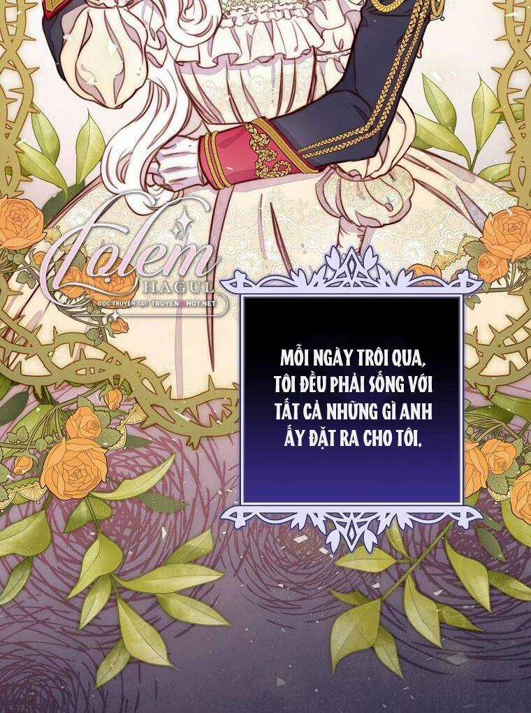 Hãy Quên Em Đi Nhé Chapter 1 trang 41