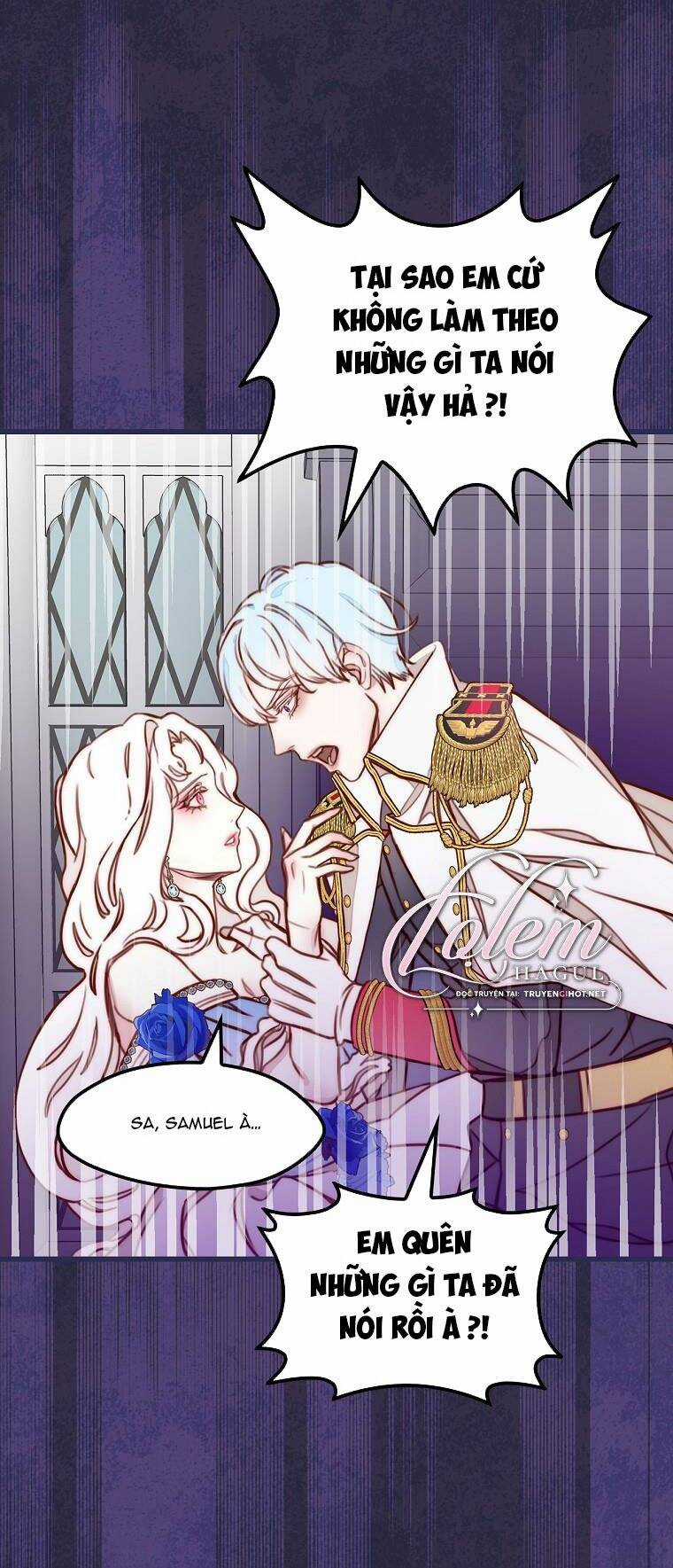 Hãy Quên Em Đi Nhé Chapter 1 trang 43