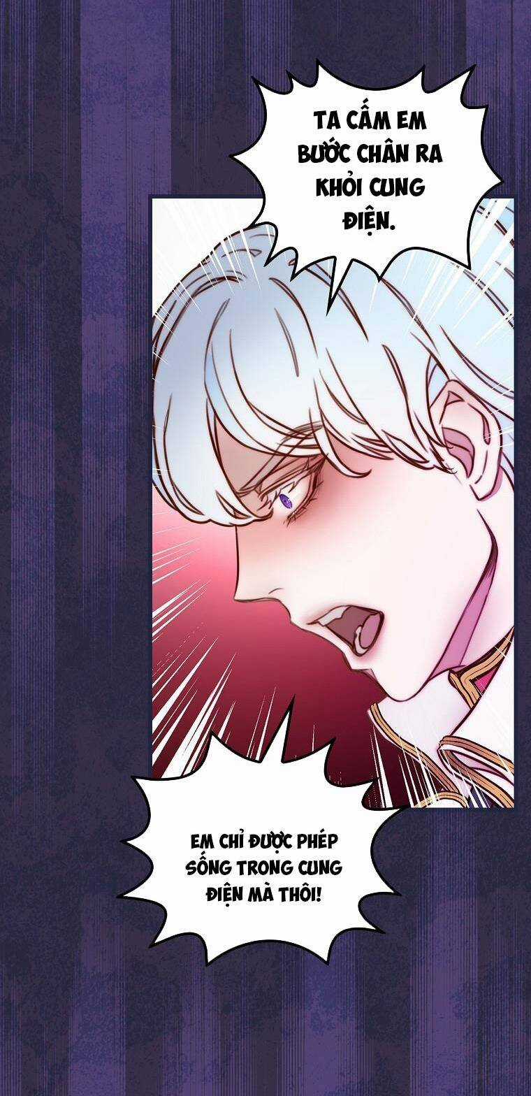 Hãy Quên Em Đi Nhé Chapter 1 trang 44