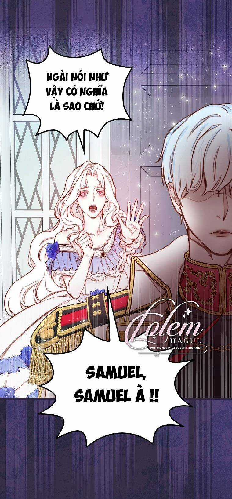 Hãy Quên Em Đi Nhé Chapter 1 trang 45