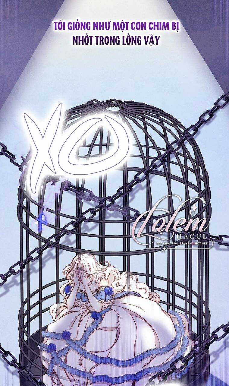 Hãy Quên Em Đi Nhé Chapter 1 trang 48