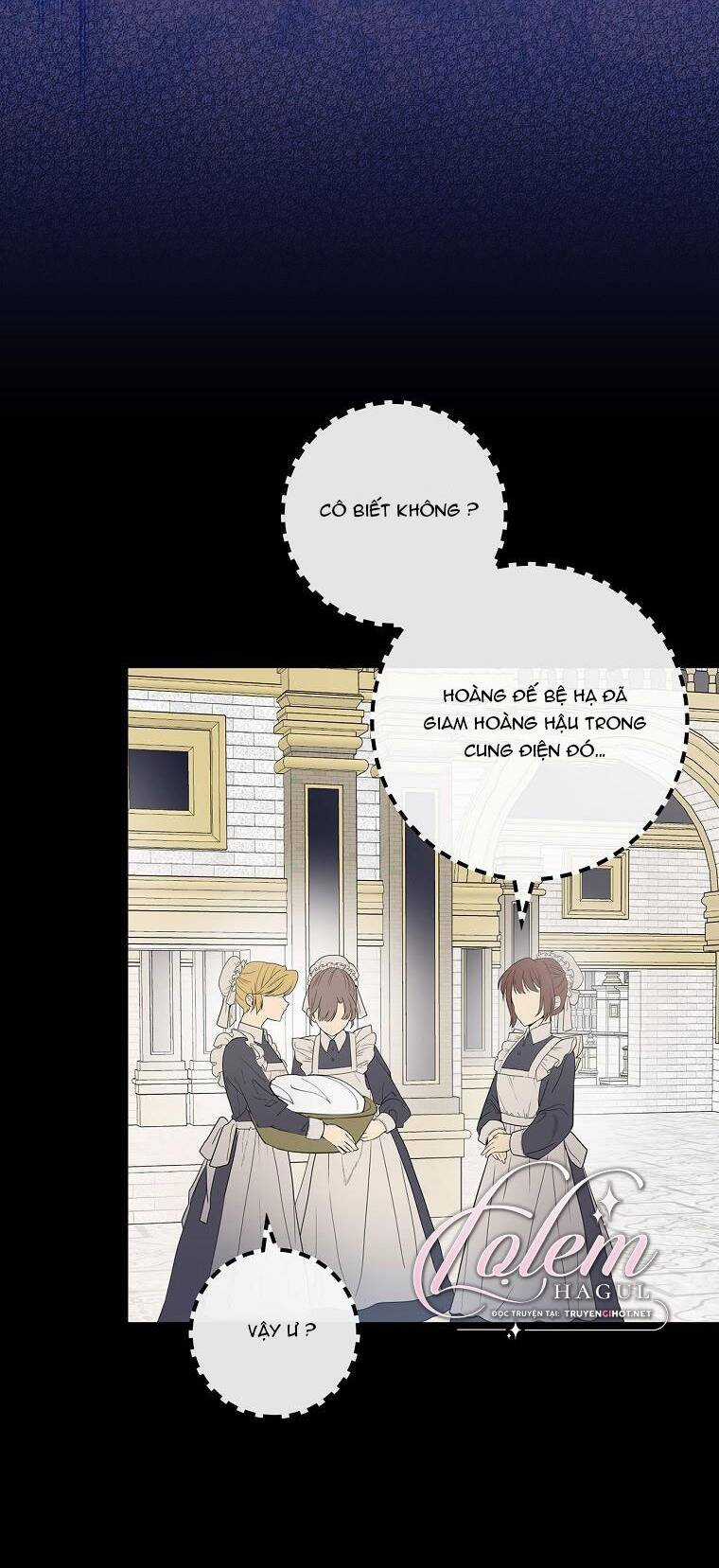 Hãy Quên Em Đi Nhé Chapter 1 trang 50