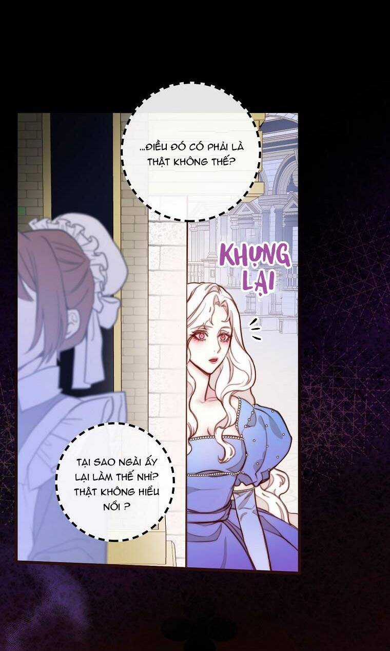 Hãy Quên Em Đi Nhé Chapter 1 trang 51