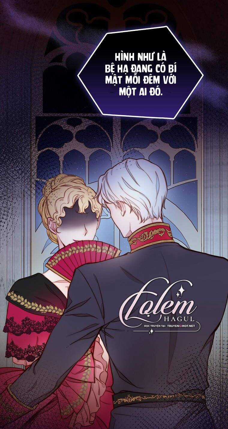 Hãy Quên Em Đi Nhé Chapter 1 trang 52