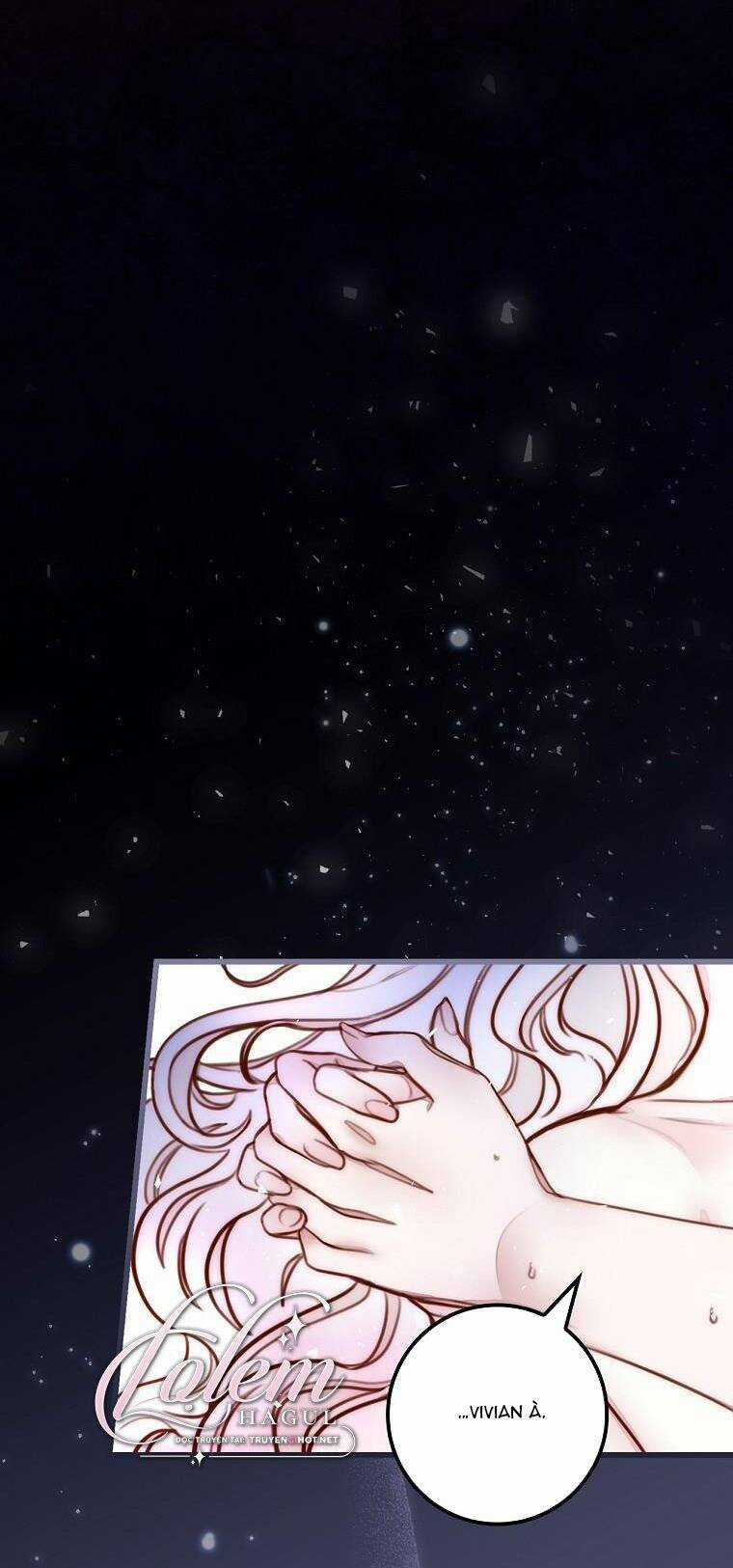 Hãy Quên Em Đi Nhé Chapter 1 trang 55