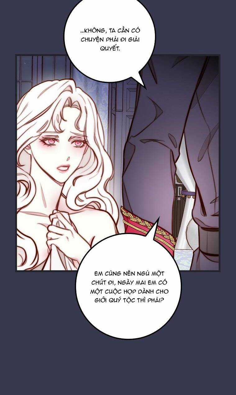 Hãy Quên Em Đi Nhé Chapter 1 trang 68