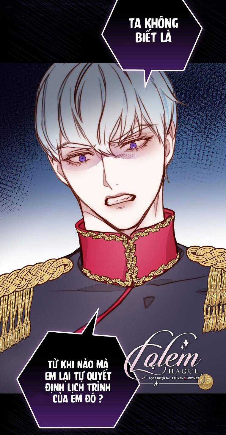 Hãy Quên Em Đi Nhé Chapter 1 trang 72