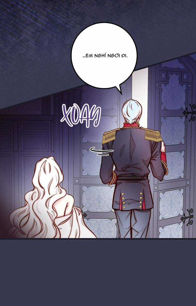 Hãy Quên Em Đi Nhé Chapter 1 trang 74