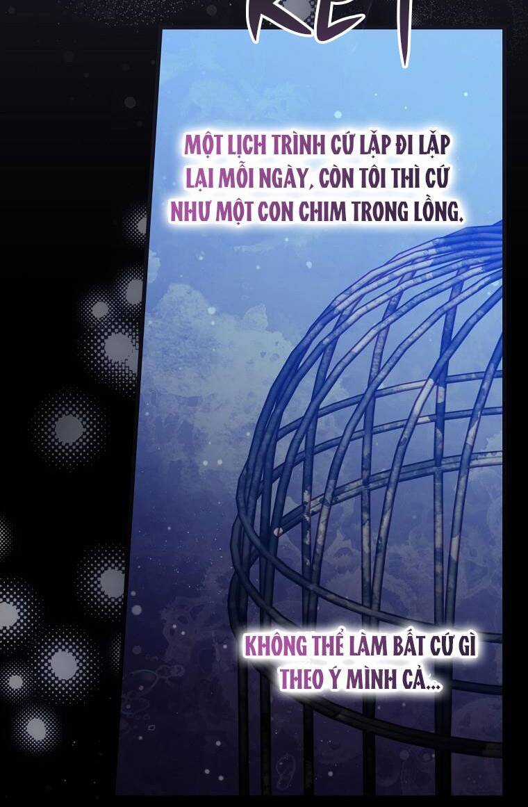 Hãy Quên Em Đi Nhé Chapter 1 trang 76