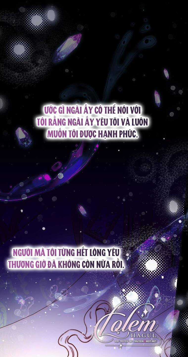 Hãy Quên Em Đi Nhé Chapter 1 trang 77