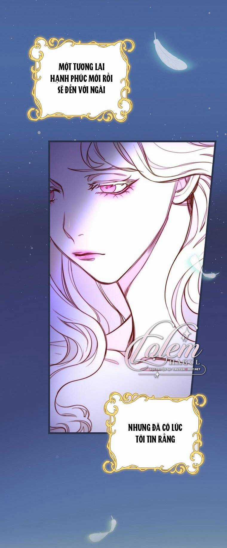 Hãy Quên Em Đi Nhé Chapter 1 trang 8