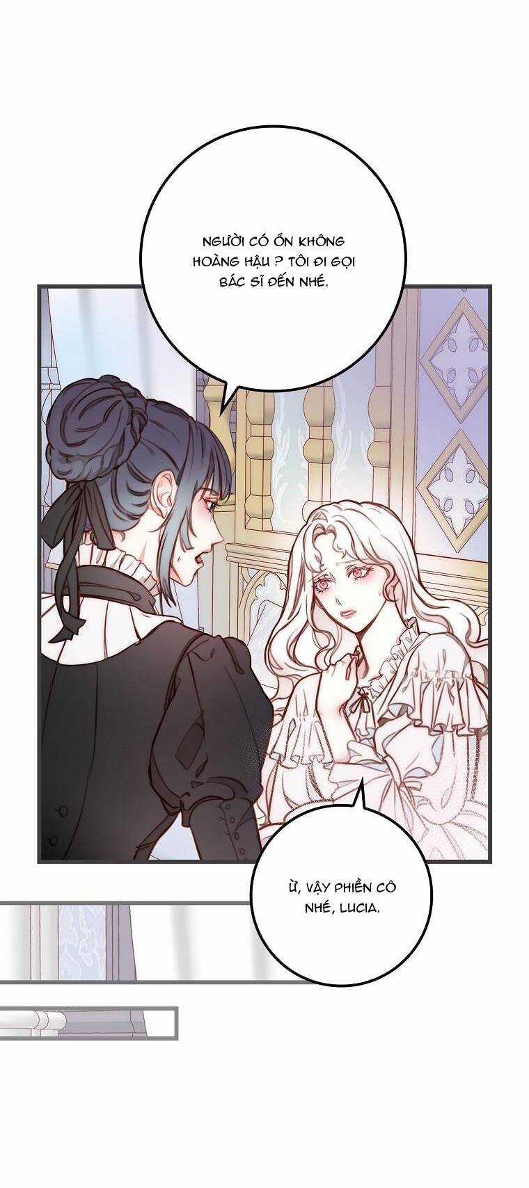 Hãy Quên Em Đi Nhé Chapter 1 trang 81