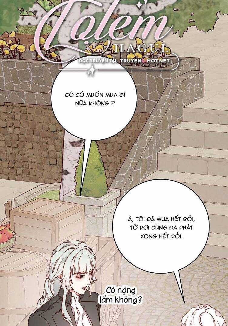 Hãy Quên Em Đi Nhé Chapter 10 trang 11