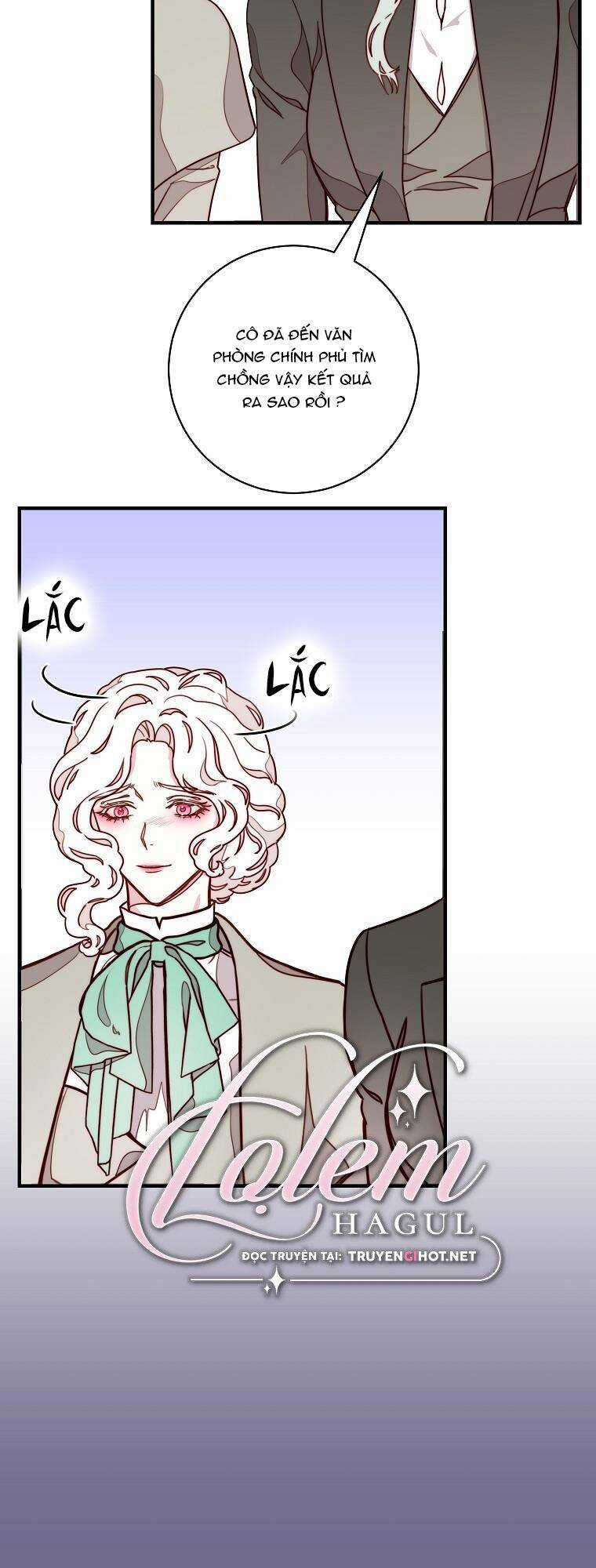 Hãy Quên Em Đi Nhé Chapter 10 trang 14