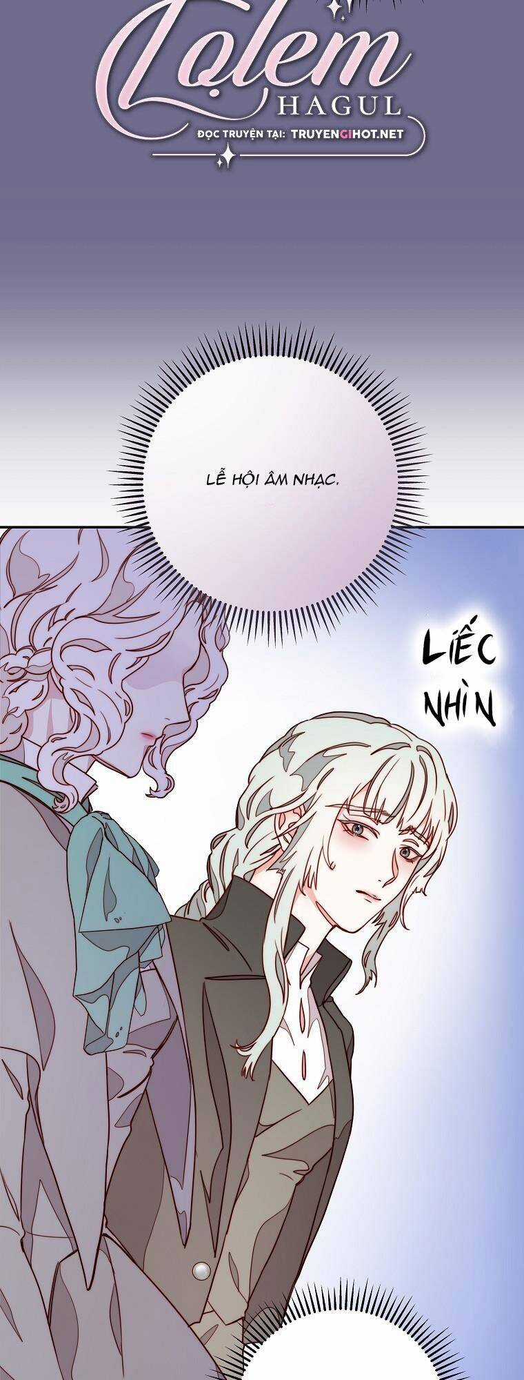 Hãy Quên Em Đi Nhé Chapter 10 trang 16