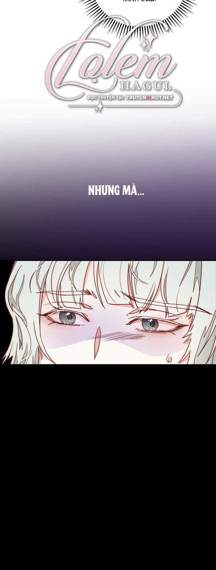 Hãy Quên Em Đi Nhé Chapter 10 trang 18