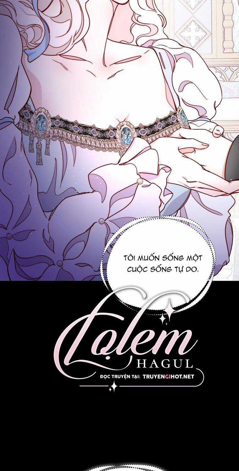 Hãy Quên Em Đi Nhé Chapter 10 trang 21