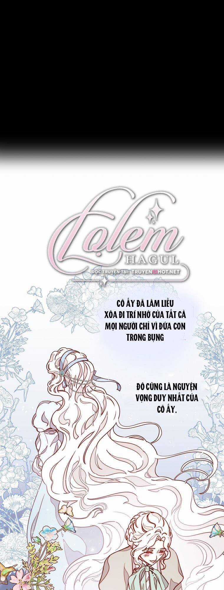 Hãy Quên Em Đi Nhé Chapter 10 trang 23