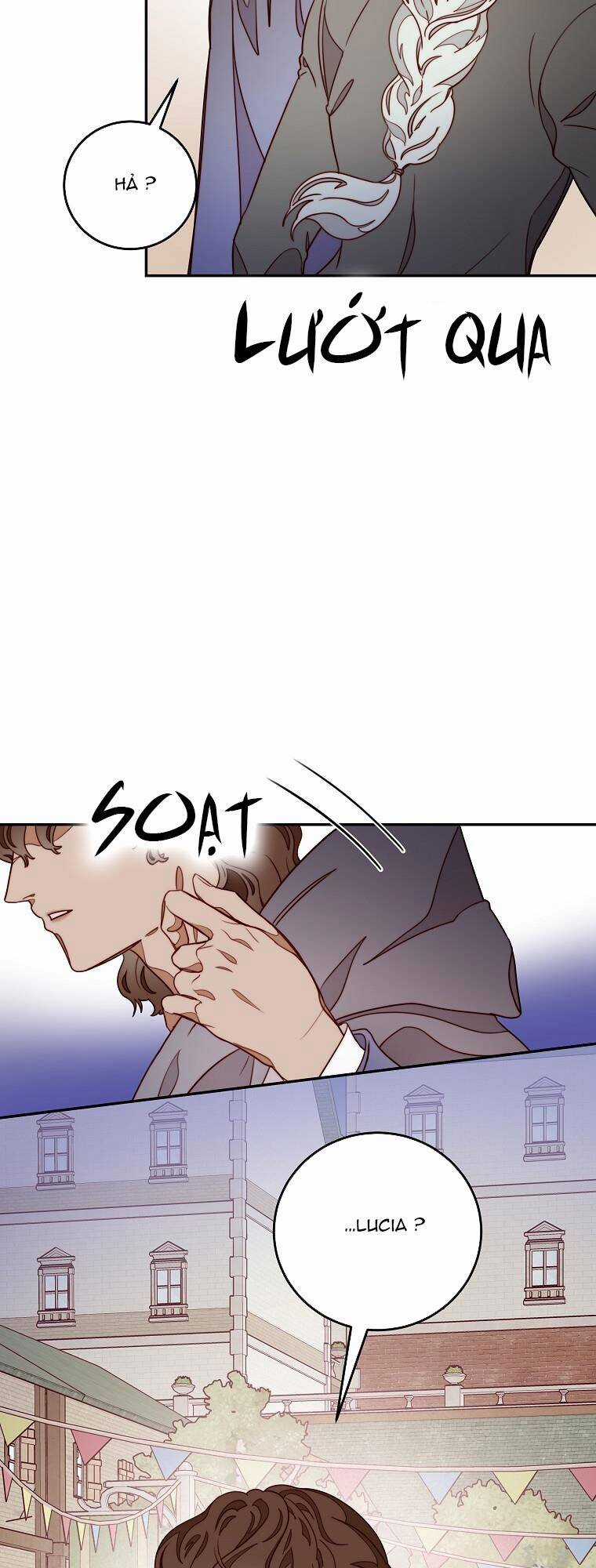 Hãy Quên Em Đi Nhé Chapter 10 trang 26