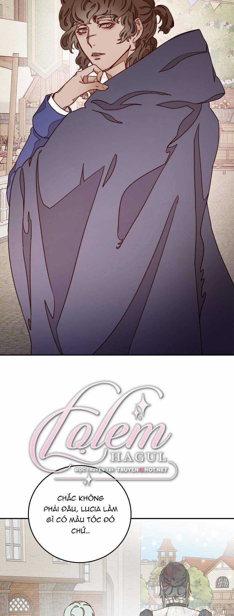 Hãy Quên Em Đi Nhé Chapter 10 trang 27