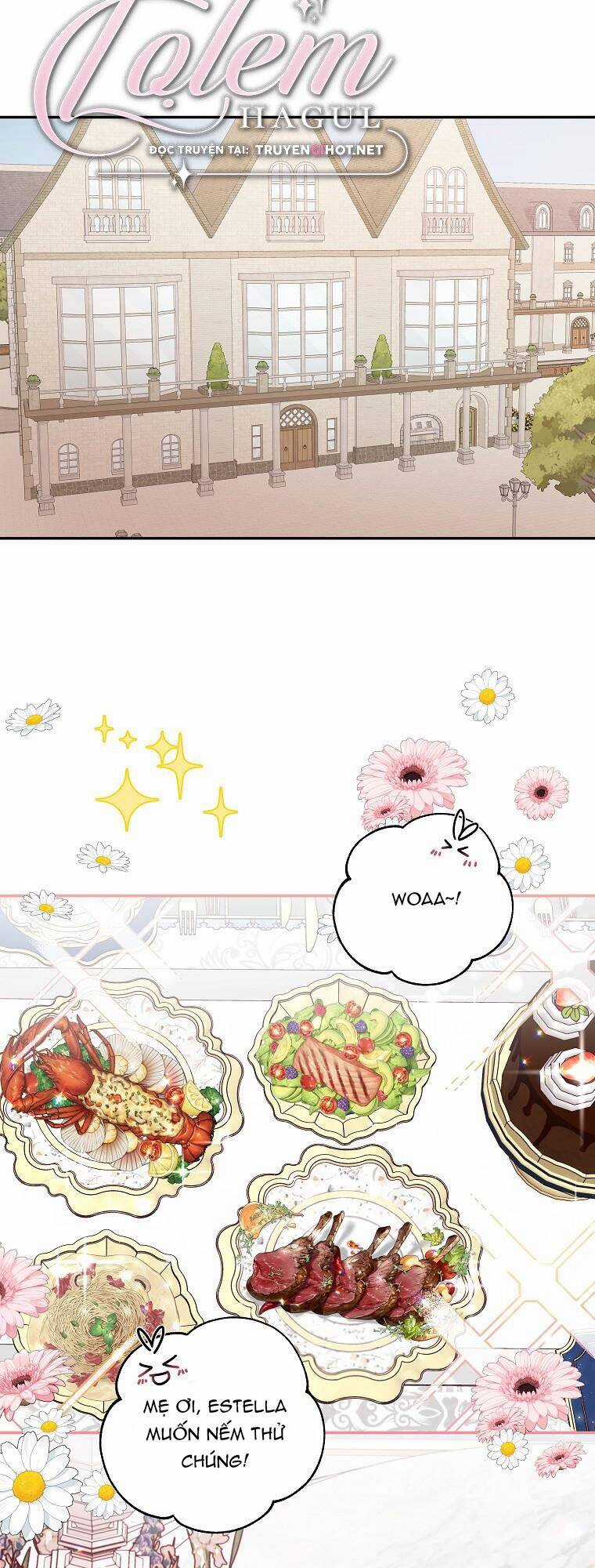 Hãy Quên Em Đi Nhé Chapter 10 trang 30