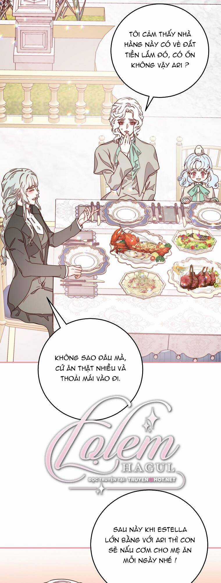 Hãy Quên Em Đi Nhé Chapter 10 trang 31