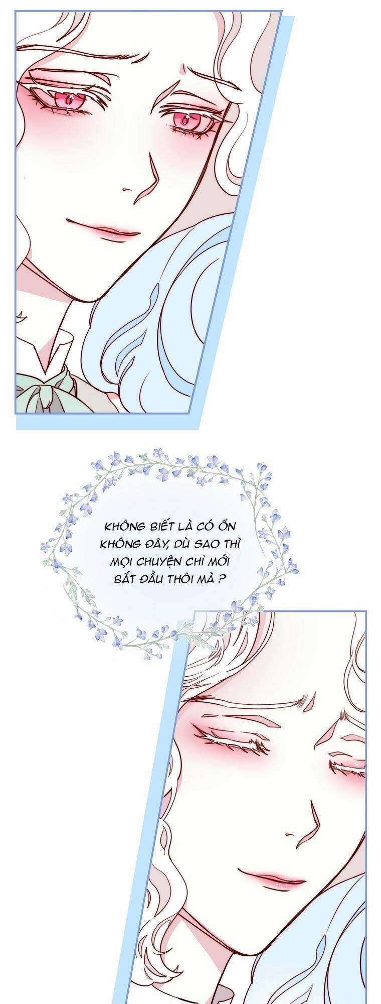 Hãy Quên Em Đi Nhé Chapter 10 trang 34