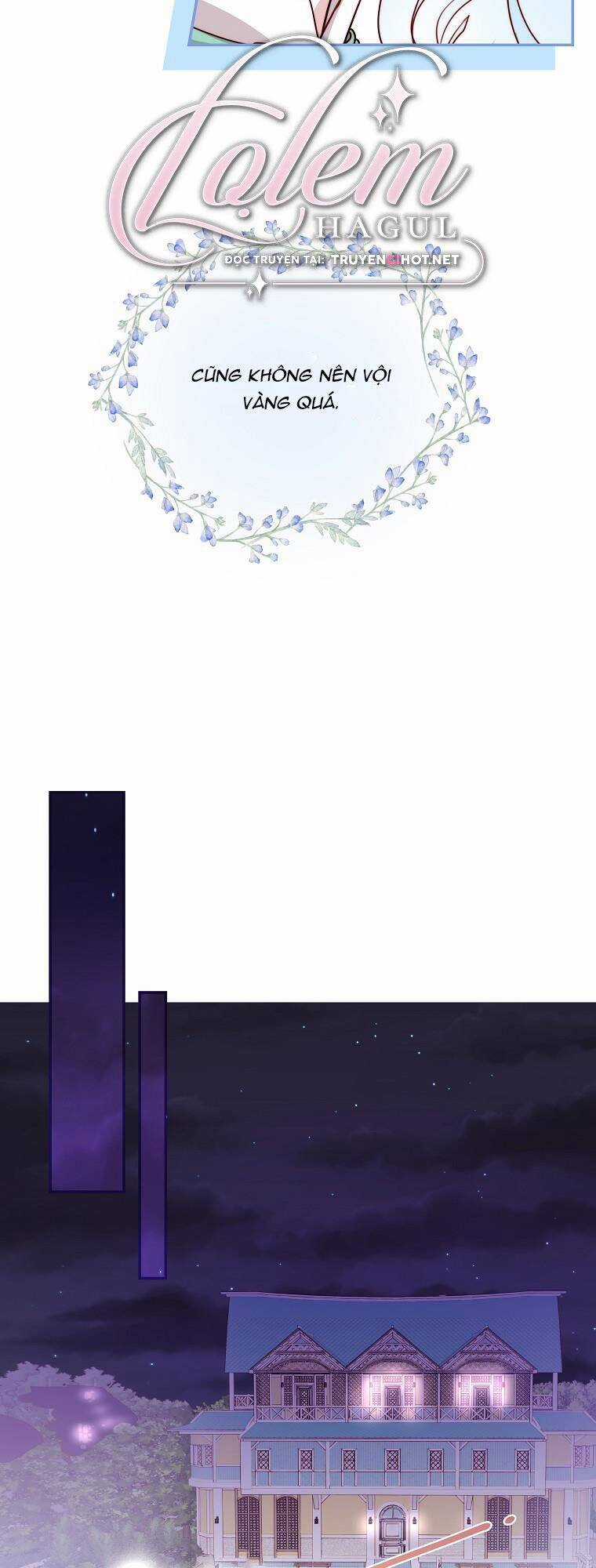 Hãy Quên Em Đi Nhé Chapter 10 trang 35