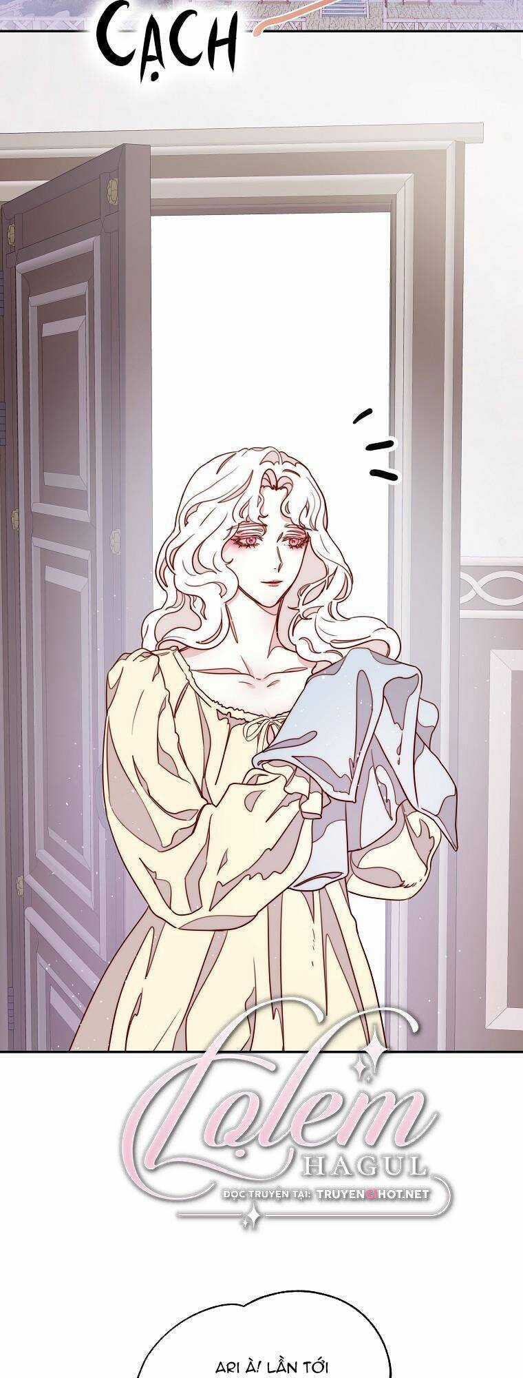 Hãy Quên Em Đi Nhé Chapter 10 trang 36