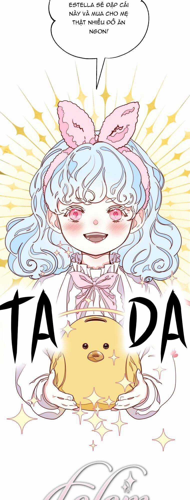 Hãy Quên Em Đi Nhé Chapter 10 trang 37