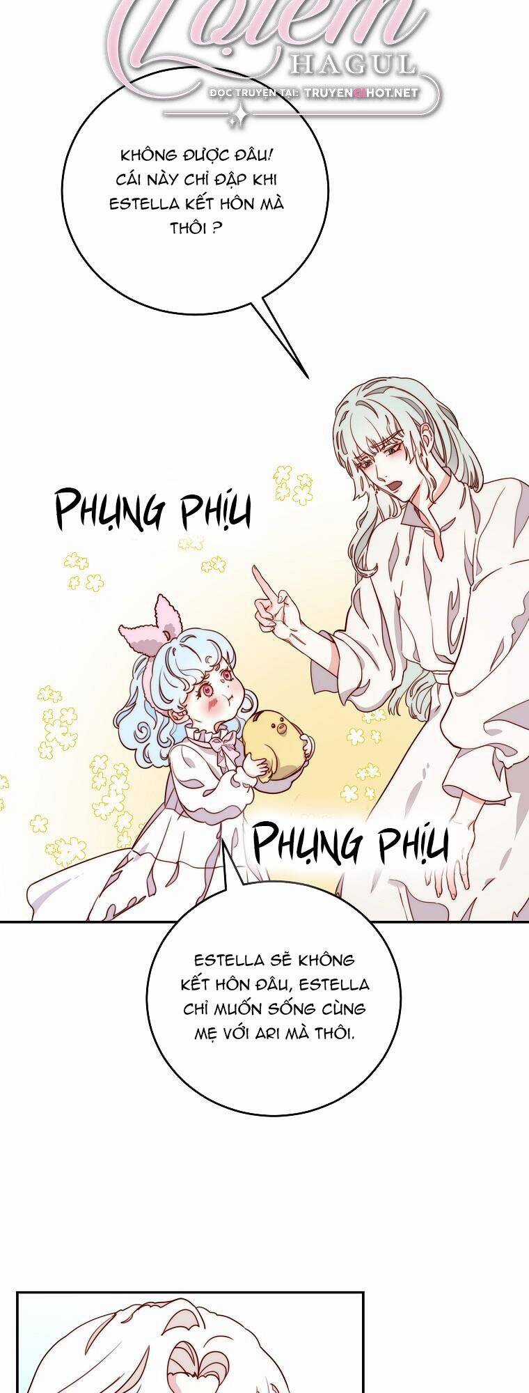 Hãy Quên Em Đi Nhé Chapter 10 trang 38