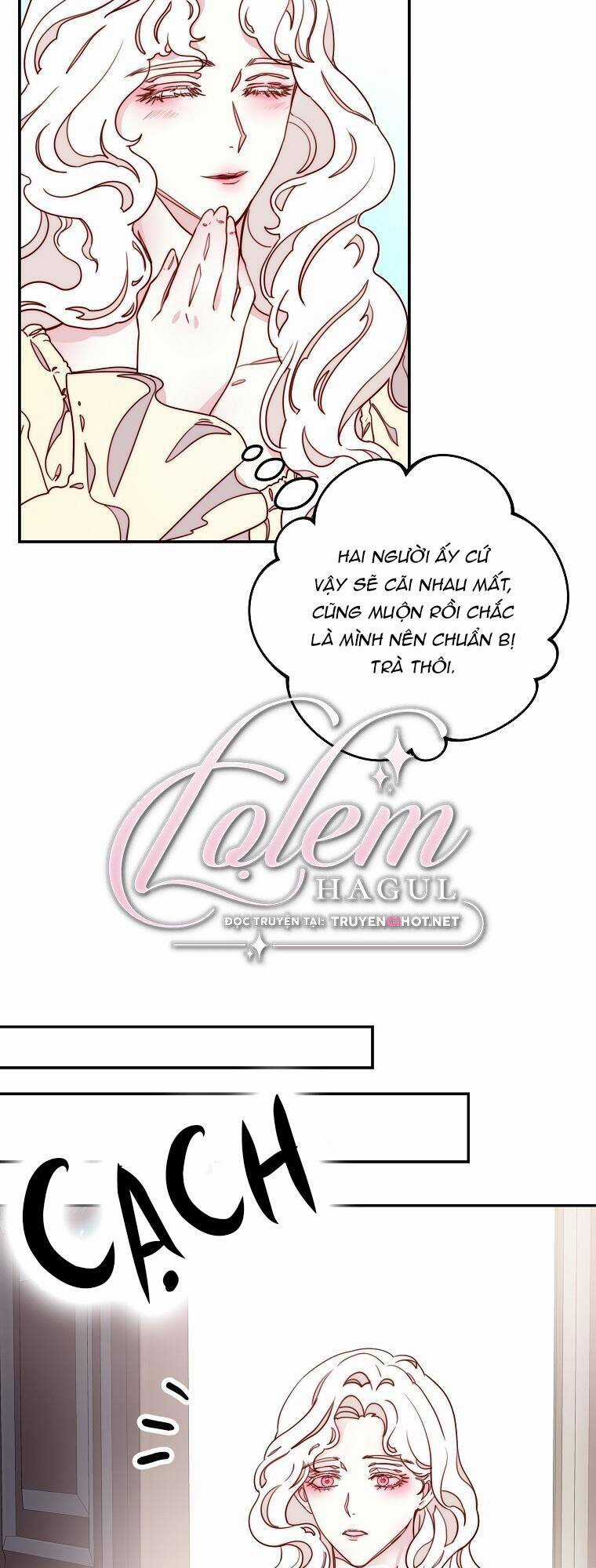 Hãy Quên Em Đi Nhé Chapter 10 trang 39