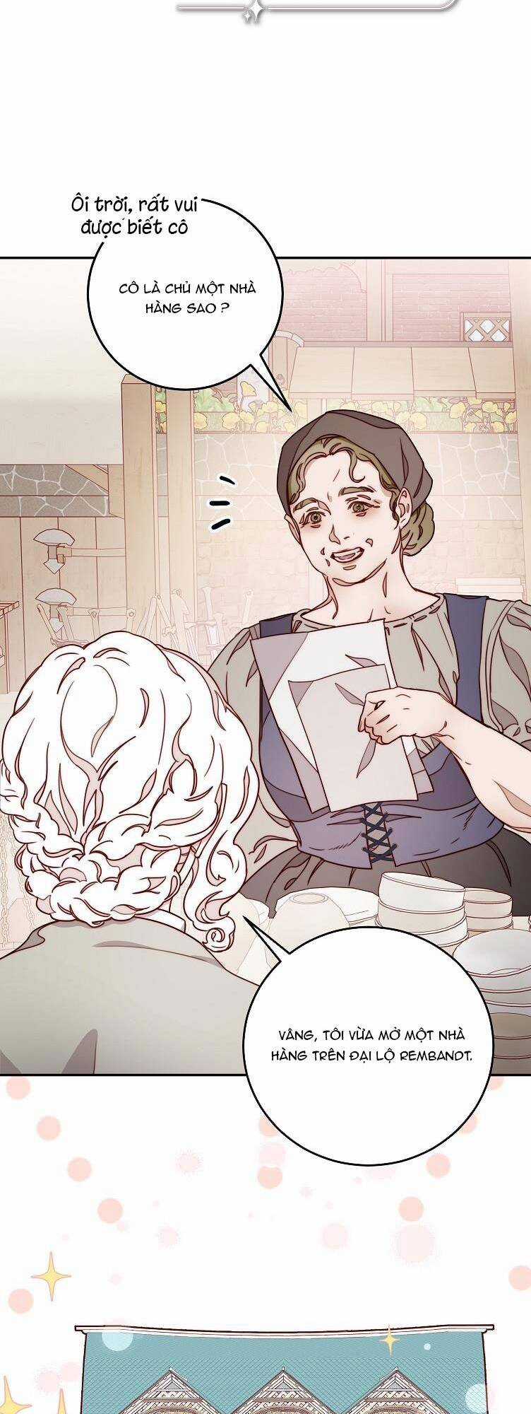 Hãy Quên Em Đi Nhé Chapter 10 trang 4