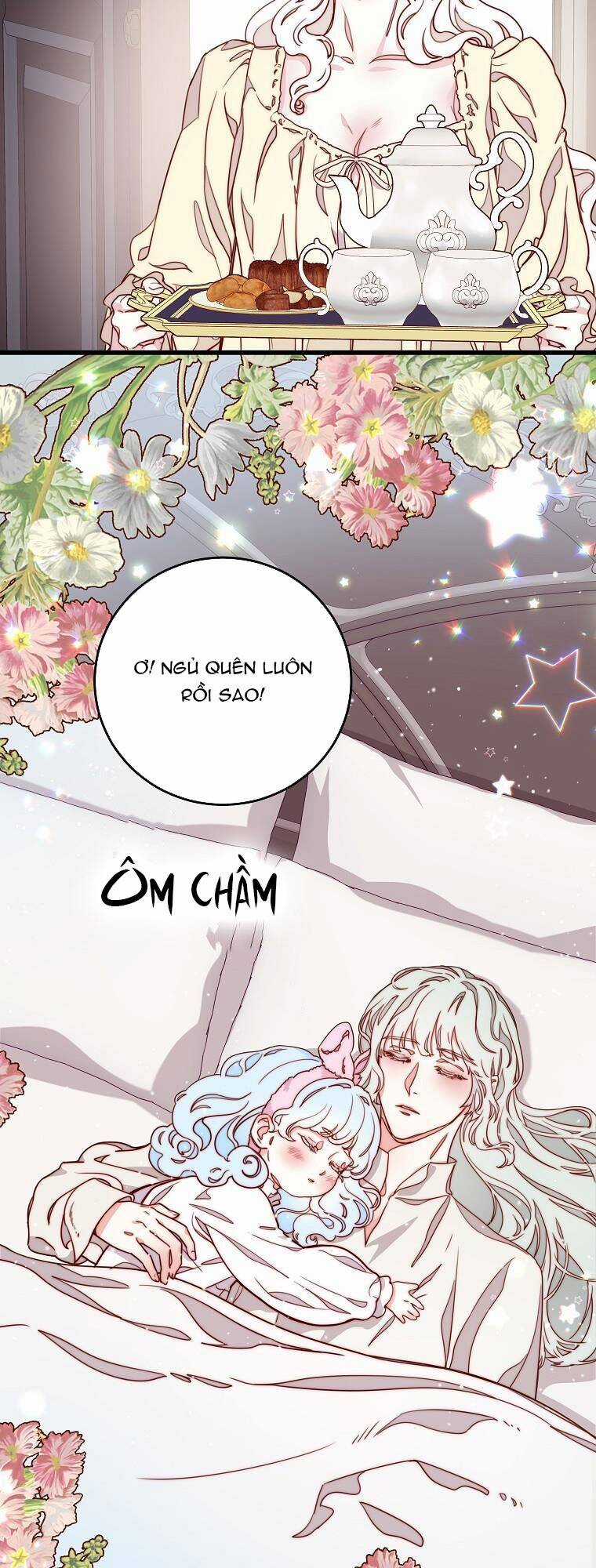 Hãy Quên Em Đi Nhé Chapter 10 trang 40