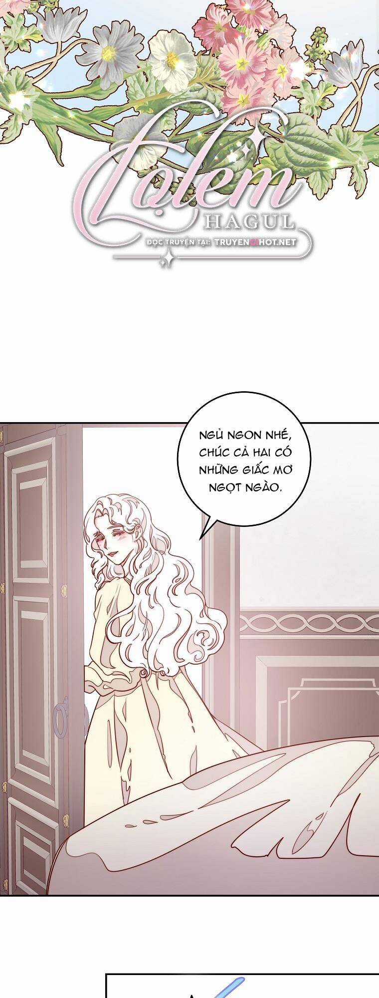 Hãy Quên Em Đi Nhé Chapter 10 trang 41