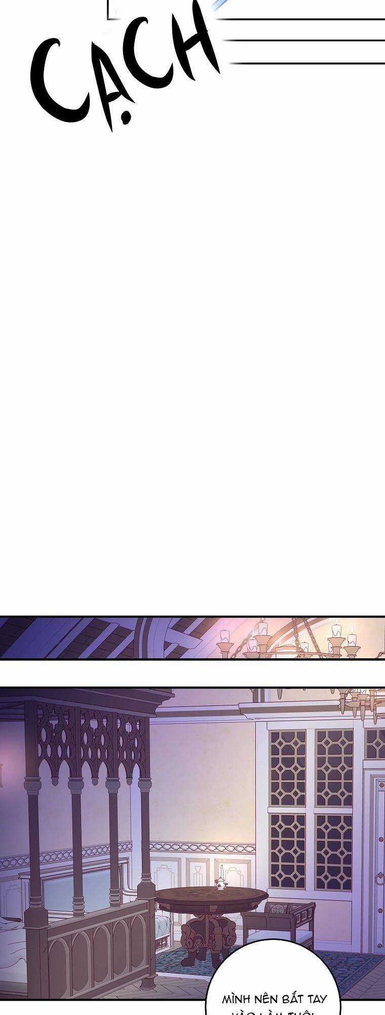 Hãy Quên Em Đi Nhé Chapter 10 trang 42