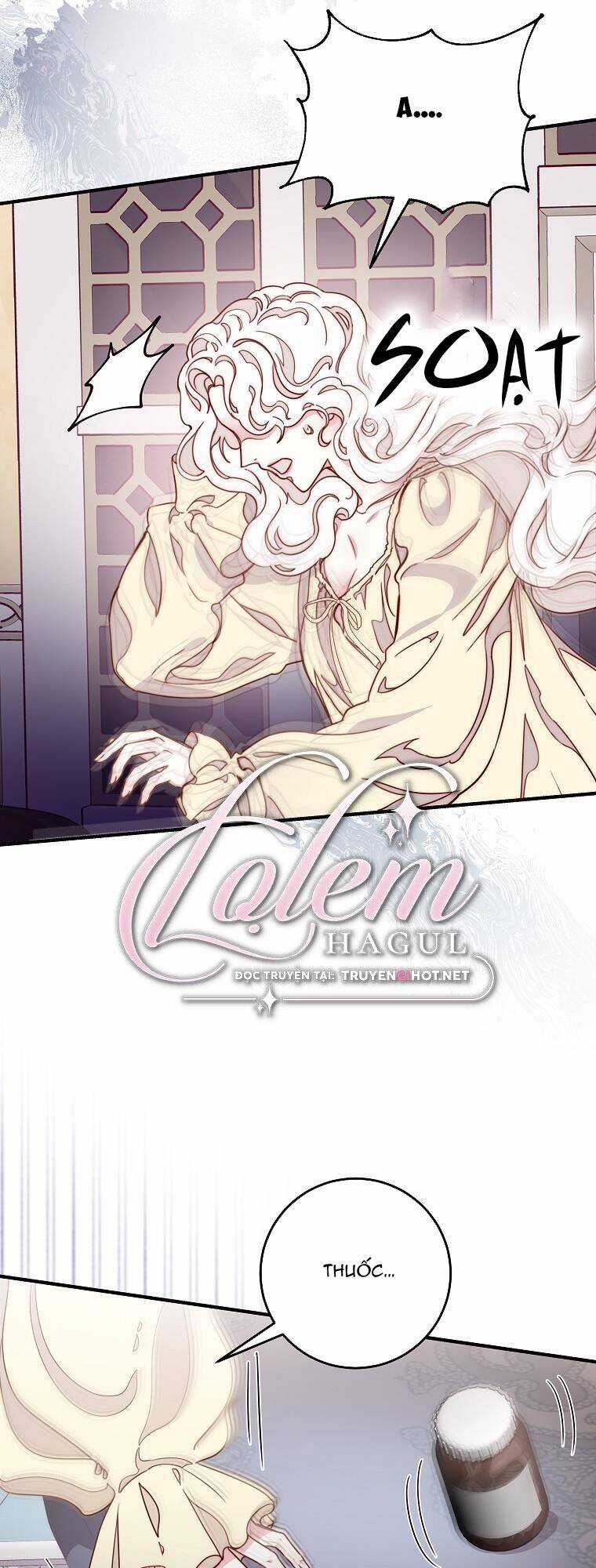 Hãy Quên Em Đi Nhé Chapter 10 trang 45