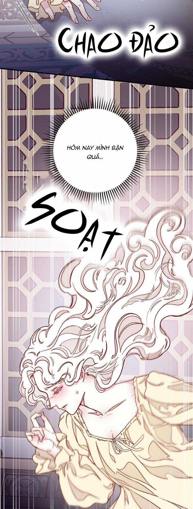 Hãy Quên Em Đi Nhé Chapter 10 trang 46