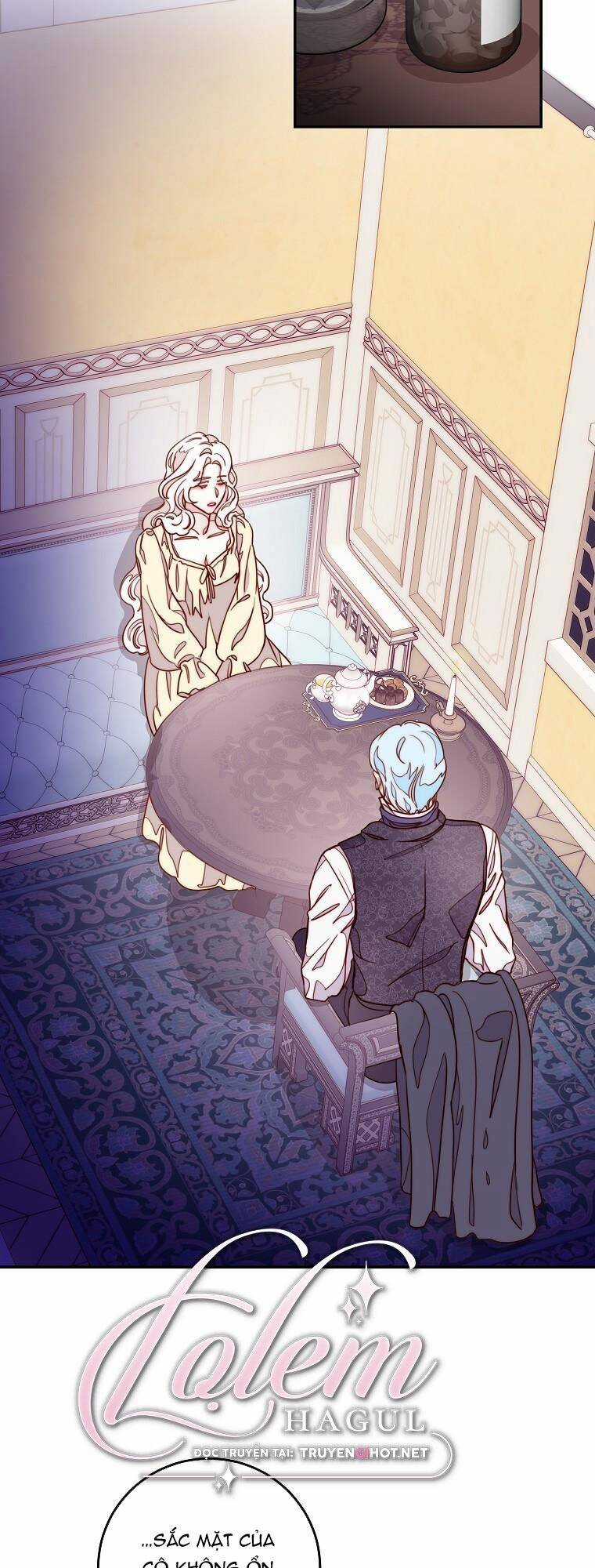 Hãy Quên Em Đi Nhé Chapter 10 trang 51