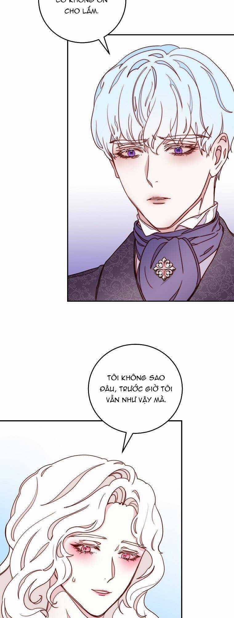 Hãy Quên Em Đi Nhé Chapter 10 trang 52