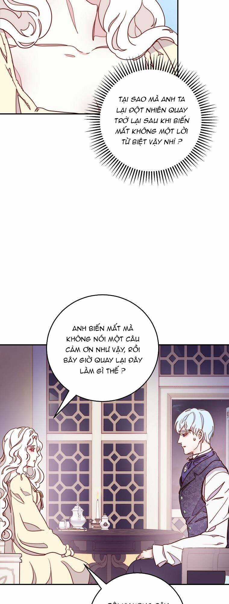 Hãy Quên Em Đi Nhé Chapter 10 trang 53