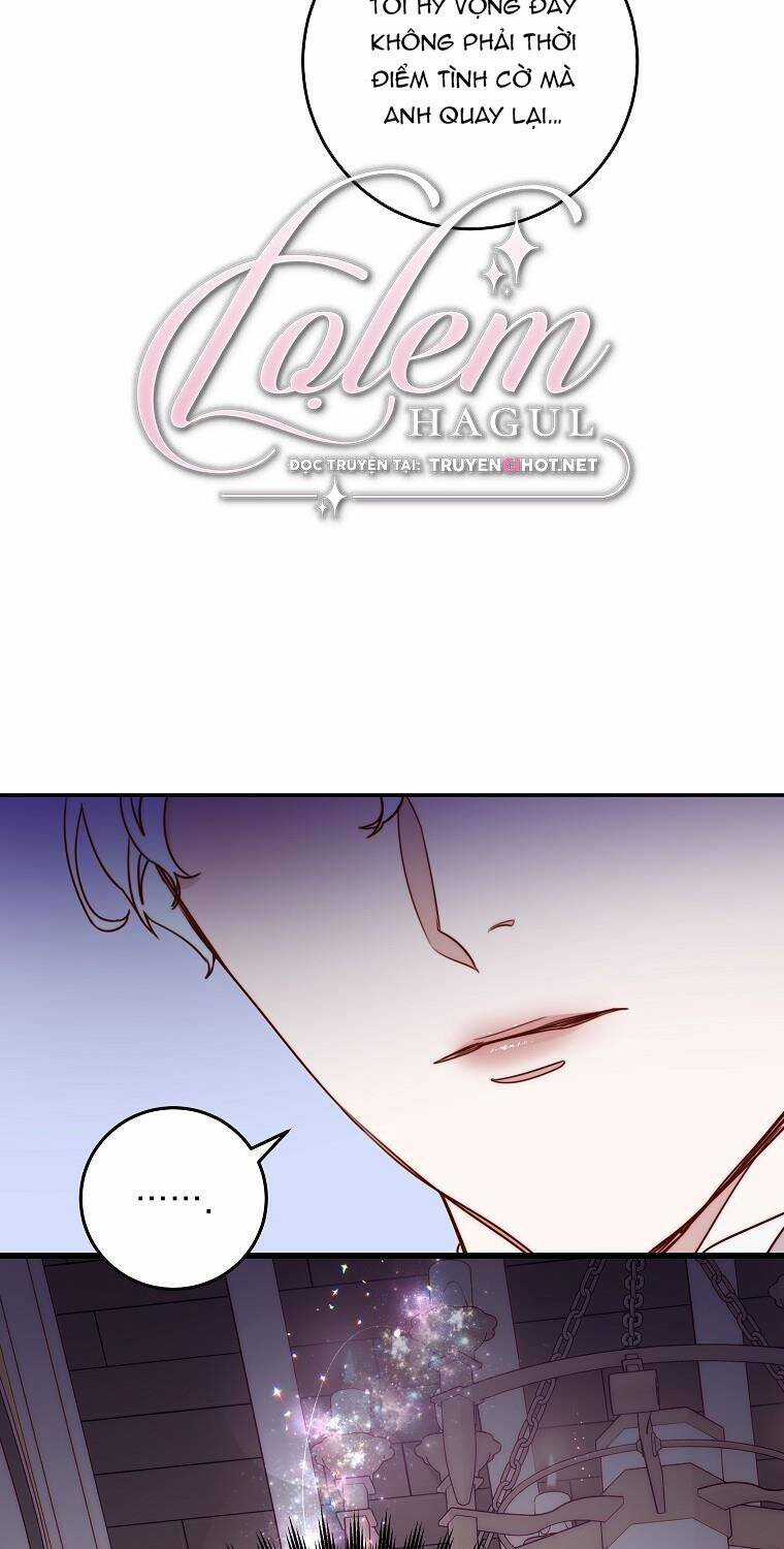 Hãy Quên Em Đi Nhé Chapter 10 trang 54