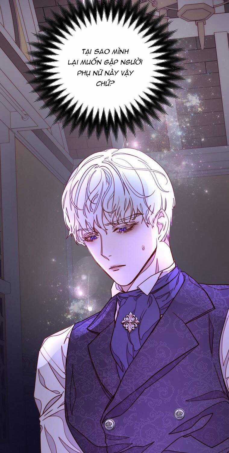 Hãy Quên Em Đi Nhé Chapter 10 trang 55