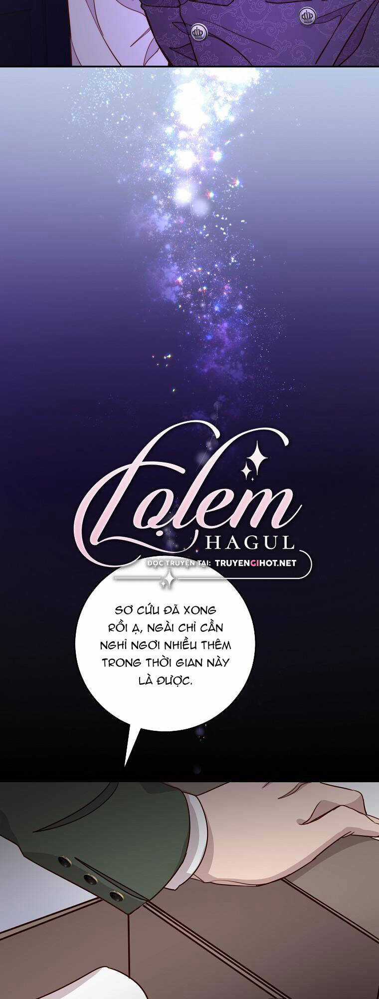 Hãy Quên Em Đi Nhé Chapter 10 trang 56