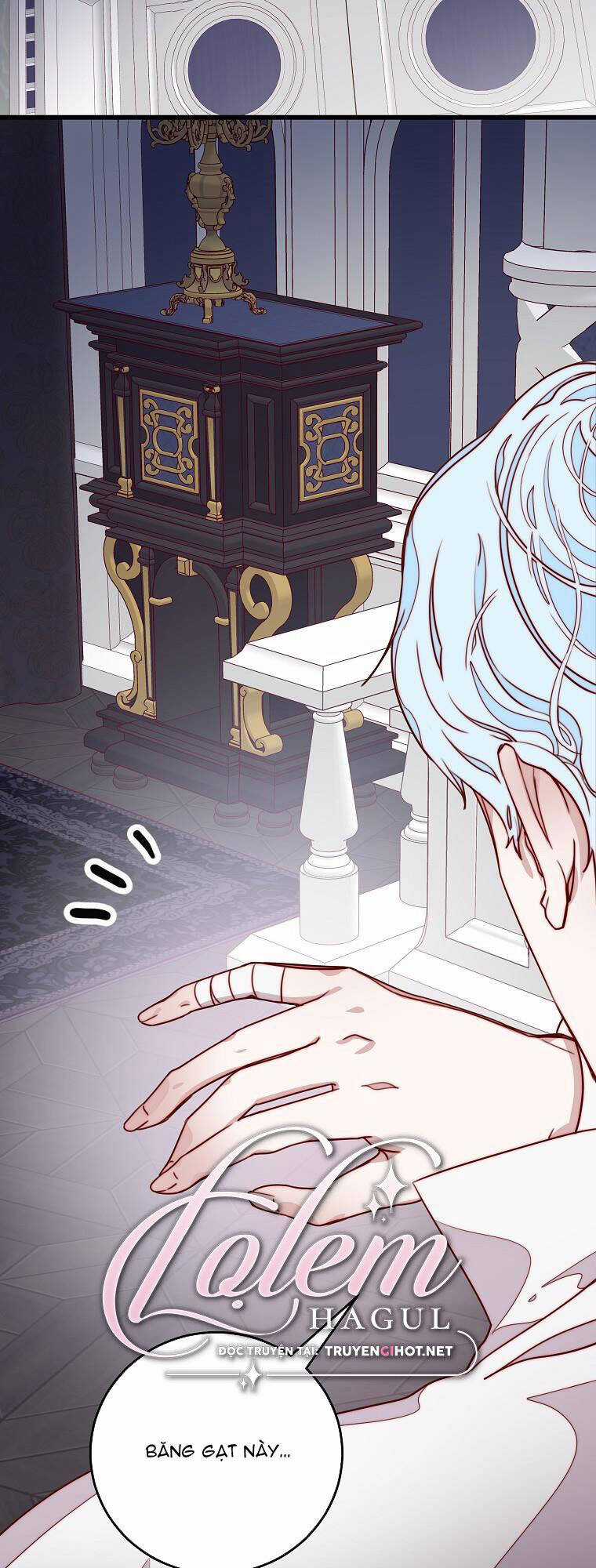 Hãy Quên Em Đi Nhé Chapter 10 trang 58