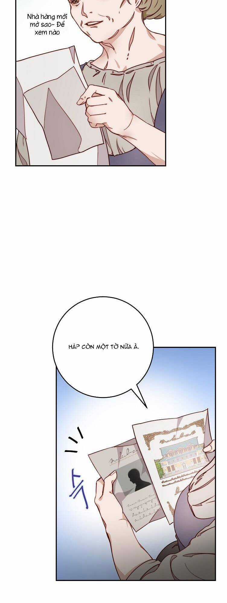 Hãy Quên Em Đi Nhé Chapter 10 trang 6