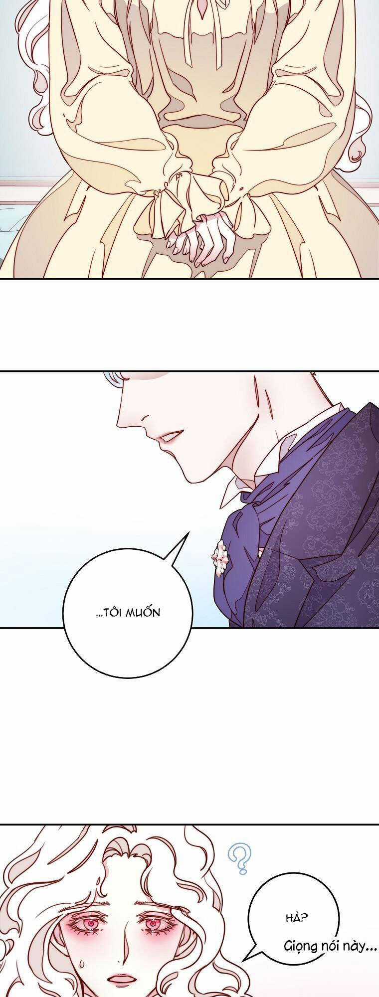 Hãy Quên Em Đi Nhé Chapter 10 trang 61