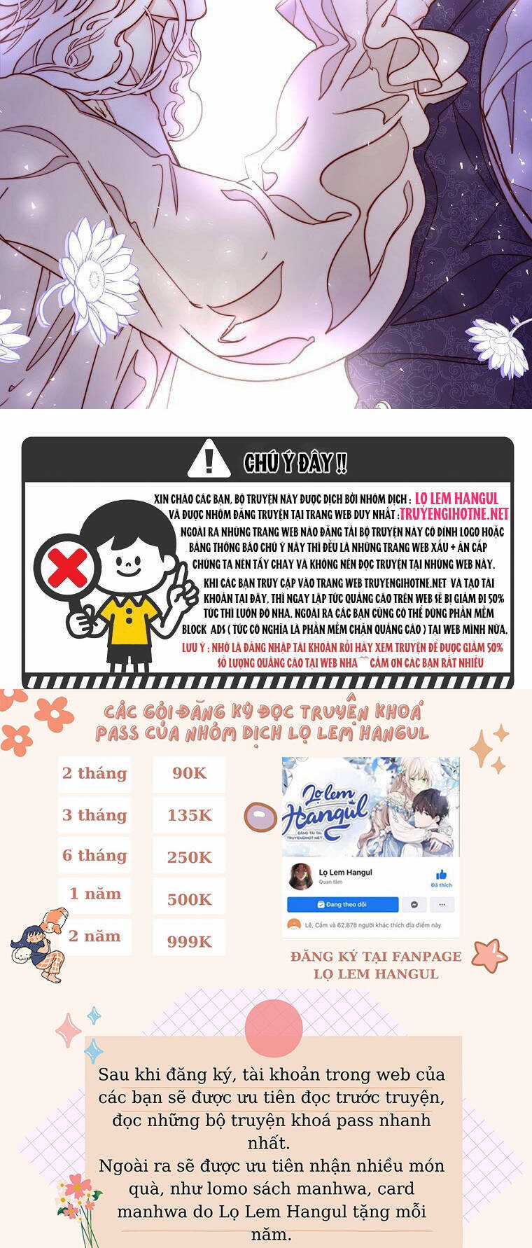 Hãy Quên Em Đi Nhé Chapter 10 trang 65