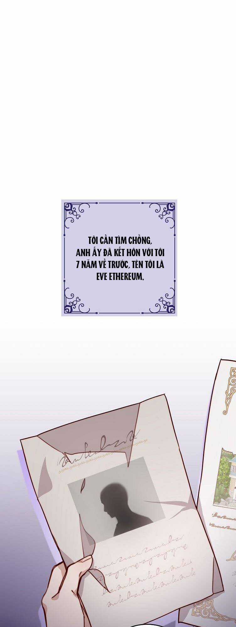 Hãy Quên Em Đi Nhé Chapter 10 trang 7